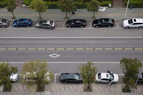 智慧停车新时代，城市停车解决方案应如何选择？
